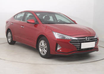 Hyundai Elantra 1.6 CVVT