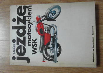 WSK 175 wsk 125 instrukcja naprawa oryginał 1978