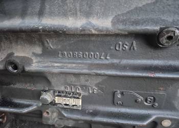 Obudowa Renault 7700098067 korpus skrzyni ceres celtis ergos  11 54 i inne