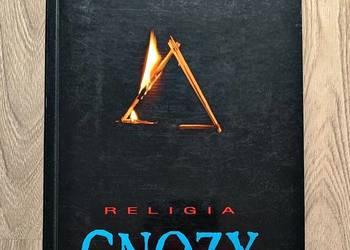 Religia Gnozy - Hans Jonas