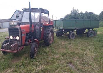 MF 235 255 ursus
