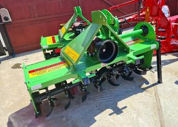solidna GRYZA STRUMYK 140-200CM glebogryzarka bezpośr. z zakładu TRANSPORT