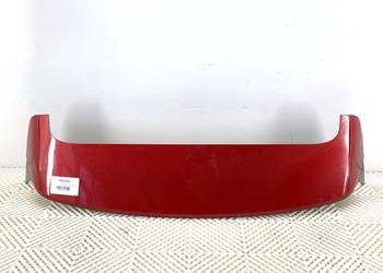 SPOILER KIA SPORTAGE IV SUV 87269-F1000 True Red OWIEWKA