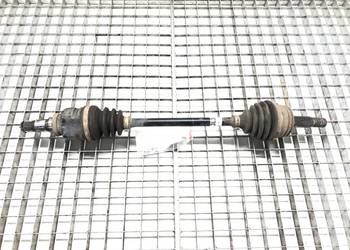 PÓŁOŚ LEWY PRZÓD TOYOTA AYGO II 43420-0H040 1.0 72KM PRZEGUB