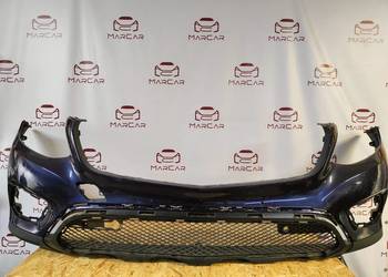 Zderzak Przód Mercedes-Benz GLC X253 2015–2019