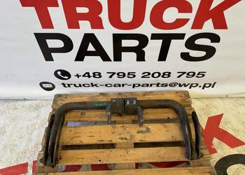 Drążek Budowlany Stabilizatora Tył , Tylny Scania R 660 , RP 730 , 6x4