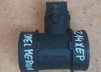 Przepływomierz OPEL CORSA MERIVA  0280218119