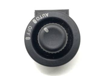 PRZEŁĄCZNIK REGULACJI LUSTEREK JAGUAR XJ LNA6465AA 96-03 WŁĄCZNIK