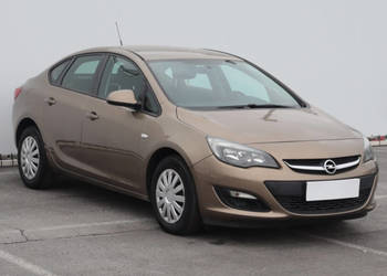 Opel Astra 1.6 16V