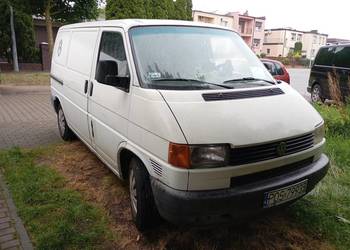 Volkswagen Transporter 1.9 TDI