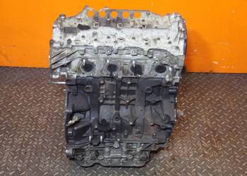 TRAFIC VIVARO PRIMASTAR 2.0 DCI EURO 5 12r 114KM silnik M9R786