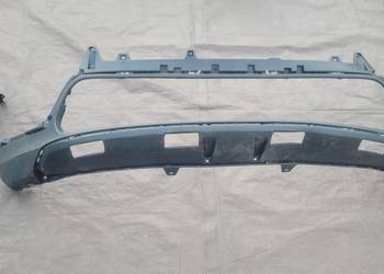 KIA SORENTO 3 III 15- DOKŁADKA SPOILER ZDERZAKA PRZÓD 86512C5000 // 2207