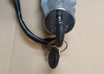 Stacyjka FIAT 126P NOWY !