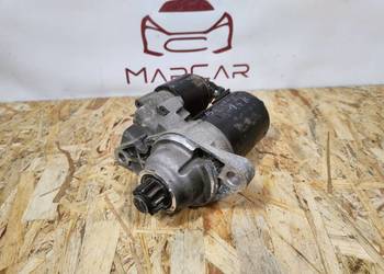 Rozrusznik New Beetle 9C 2005 1.4 Benzyna