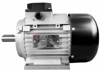 Silnik elektryczny Kupczyk 3,0 KW 4,0 KM 3fazy 400V 2840RPM zwoje miedziane