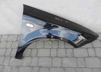 BŁOTNIK PRAWY PRZEDNI SEAT LEON 2 II KOLOR LC9Z