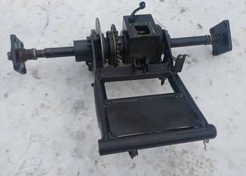 Przekładnia biegu wstecznego Atv Rewers