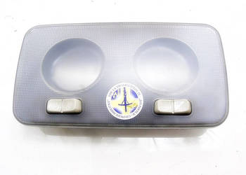 LAMPKA OŚWIETLENIE KABINY ALFA ROMEO 156