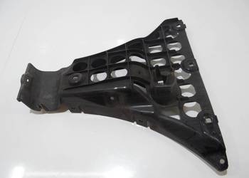 BMW E60 MOCOWANIE ŚLIZG ZDERZAKA LEWY TYŁ 7033715