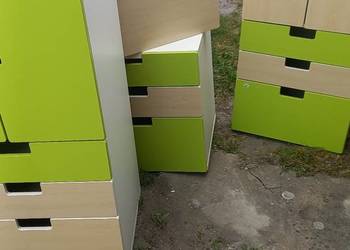 Meble dziecięce Ikea Stuva