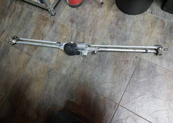 OPEL ASTRA J 2015 MECHANIZM WYCIERACZEK SILNICZEK 13262434 1397220623