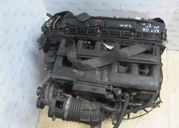 BMW X3 X5 5 3.0 B M54B30 231KM 175 tys km 05r silnik kompletny