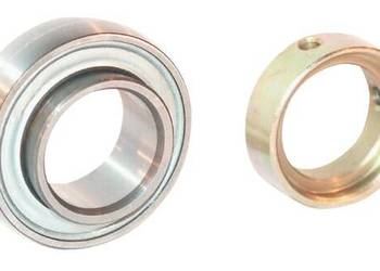 Wkład łożyska 25x47x12 mm INA/FAG RALE25NPPB