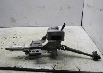 KOLUMNA KIEROWNICZA WSPOMAGANIE 1.6 DCI NISSAN X-TRAIL T32 488114BG0A