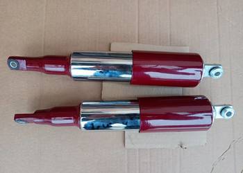 Amortyzatory tył wfm m06