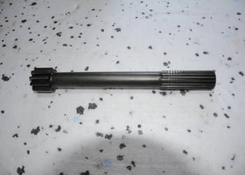 Ładowarka Kołowa Atlas  46 , 52  półośka mostu