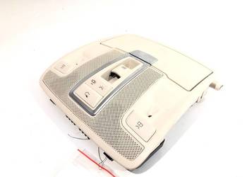 LAMPA SUFITOWA MERCEDES GLE 1669004115 SUV 15-18 WNĘTRZA