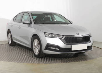 Skoda Octavia 1.5 TSI