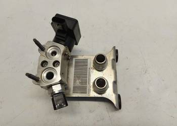 Mercedes EQC 400 W293 CHŁODNICZKA WODY ZAWÓR KLIMATYZACJI A2938300601