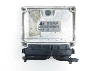 STEROWNIK SEAT ALHAMBRA I 1.9 TDI PD 115 - AUY 038906019LQ 0281011144