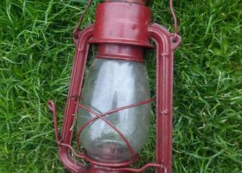 Lampa naftowa  Jupiter 2