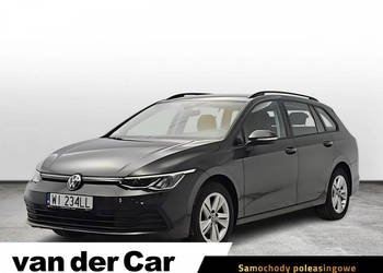 Volkswagen Golf VIII 2.0 TDI Life ! Z Polskiego Salonu ! Faktura Vat ! VII…