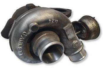 TURBOSPRĘŻARKA Honda Accord VII 2.2 I-CTDI turbo 18900-RBD-E03