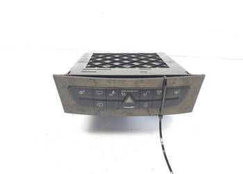 PRZYCISK MERCEDES E-KLASA W211 A2116800552