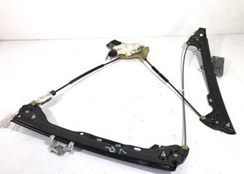 PODNOŚNIK SZYBY LEWY PRZÓD BMW E92 0130822402 Sportowy/Coupe 05-13