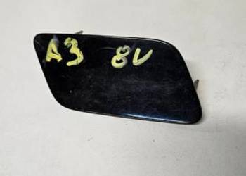 AUDI A3 8V3 ZAŚLEPKA SPRYSKIWACZA PRAWA 8V3955276A