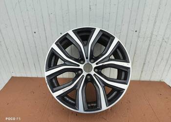 BMW X1 F48 X2 F39 FELGA ALUMINIOWA 19" 8JX19 5X112 ET47