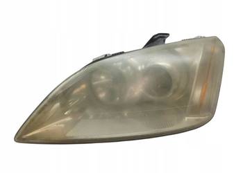 LAMPA PRZÓD LEWA XENON  Ford C-MAX I (2003-2010)