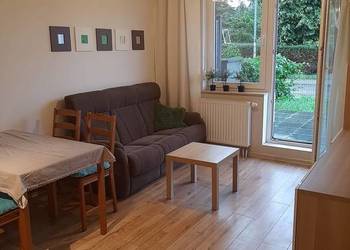 2pok, 36met, okolice Kosmonautów TARAS/OGRÓD (Wrocław)
