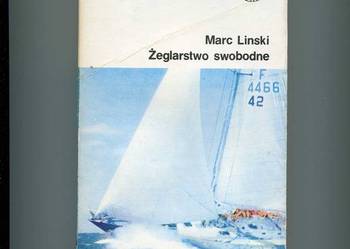 Żeglarstwo swobodne - Linski