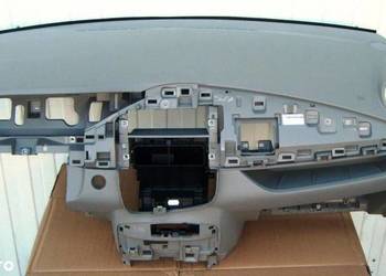RENAULT ZOE DESKA KONSOLA KOKPIT