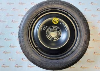 MONDEO MK4 S-MAX GALAXY MK3 koło dojazdowe 125/85/16 99M 5x108 1S71MH