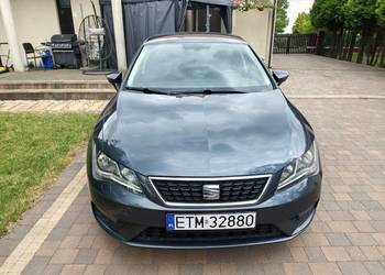 Seat Leon Style 1.5 tsi