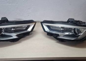 Lampy Reflektory Audi A3 RS3 8Y