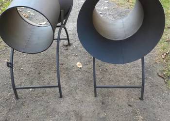 Tuba do choinek 45 cm