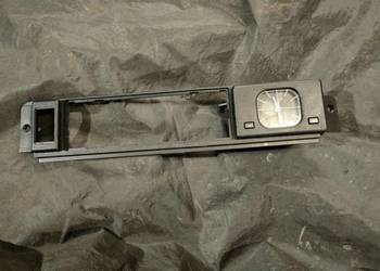 Zegar ramka BMW e32